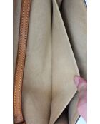 Pochette Twin GM Monogram monogramme brun - 25 x 12 x 3 cm
