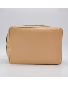 Sac seau Noé GM Monogramme brun - 26 x 35 x 18,5 cm