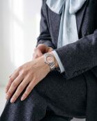 Montre 210L Cadran Rosé