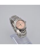 Montre 210L Cadran Rosé
