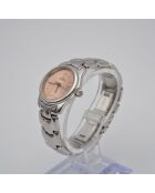 Montre 210L Cadran Rosé