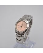 Montre 210L Cadran Rosé