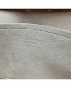 Sac bandoulière Pochette Twin GM Monogram monogramme brun - 25 x 12 x 3 cm