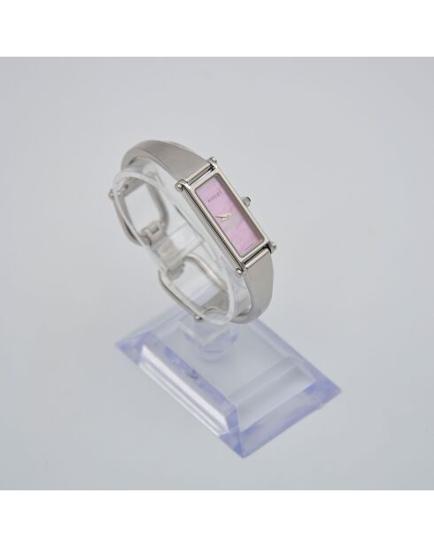 Montre 1500 L - RARR-0812 Argentée