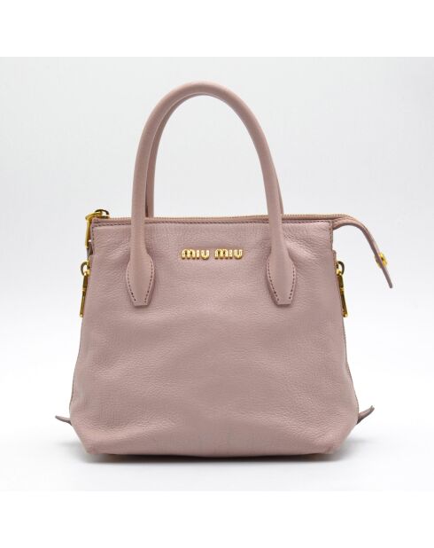 Sac à main Mini 2way Tote lilas - 19,5 x 19 x 13 cm