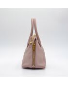 Borsa a mano Mini 2way Tote lilla - 19,5 x 19 x 13 cm