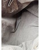 Sac Convertible Tote taupe - 51 x 42 cm · 2 cm