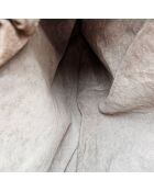 Sac Convertible Tote taupe - 51 x 42 cm · 2 cm