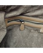 Sac Convertible Tote taupe - 51 x 42 cm · 2 cm