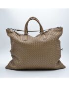 Sac Convertible Tote taupe - 51 x 42 cm · 2 cm