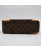 Sac à main Boulogne 30 Monogramme marron foncé - 31 x 26 x 10 cm