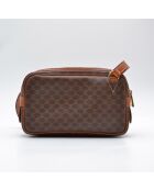 Sac bandoulière Vintage Macadam Crossbody brun - 21,5 x 14 x 6 cm