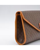 Sac bandoulière Vintage Macadam Pochette Crossbody brun - 28,5 x 18 x 7 cm