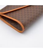 Sac bandoulière Vintage Macadam Pochette Crossbody brun - 28,5 x 18 x 7 cm