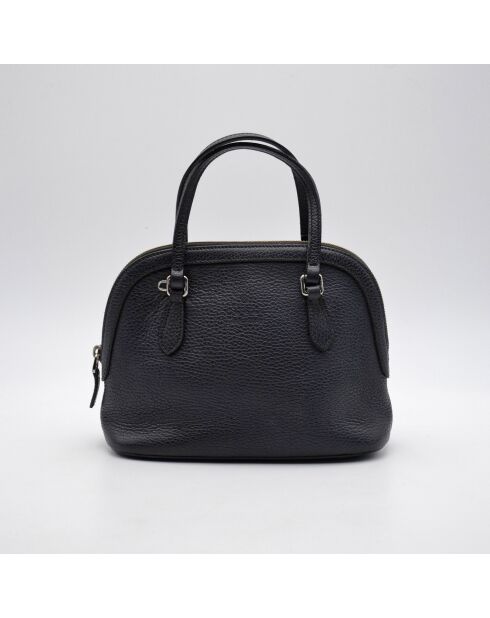 Sac Dôme noir - 25 x 17 x 11 cm