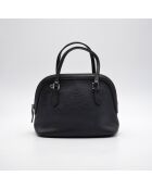 Sac Dôme noir - 25 x 17 x 11 cm