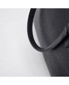 Sac Dôme noir - 25 x 17 x 11 cm