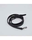 Sac Dôme noir - 25 x 17 x 11 cm