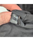 Sac Dôme noir - 25 x 17 x 11 cm