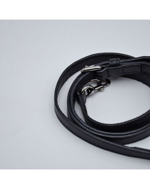 Sac Dôme noir - 25 x 17 x 11 cm
