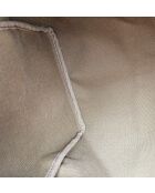 Sac de voyage Keepall 45 monogramme brun - 45 x 27 x 20 cm