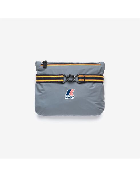 Coupe-vent Le Vrai 4.0 Claude gris