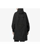 Coupe-vent long Le Vrai 4.0 Eiffel East noir
