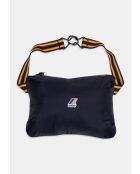 Gilet sans manches Le Vrai 4.0 Rouland Warm noir