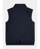 Gilet sans manches Le Vrai 4.0 Rouland Warm noir