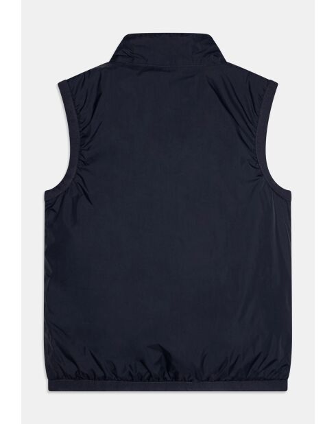 Gilet sans manches Le Vrai 4.0 Rouland Warm noir