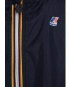 Gilet sans manches Le Vrai 4.0 Rouland Warm noir
