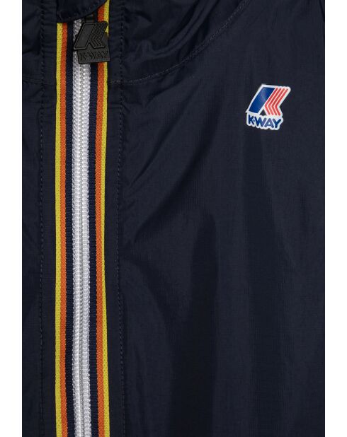 Gilet sans manches Le Vrai 4.0 Rouland Warm noir
