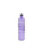 Bottiglia in vetro colorato viola Gloupop - 1,2 L
