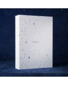 Calendrier de l’Avent Symbiosis 2026 – Coffret à 12 tiroirs