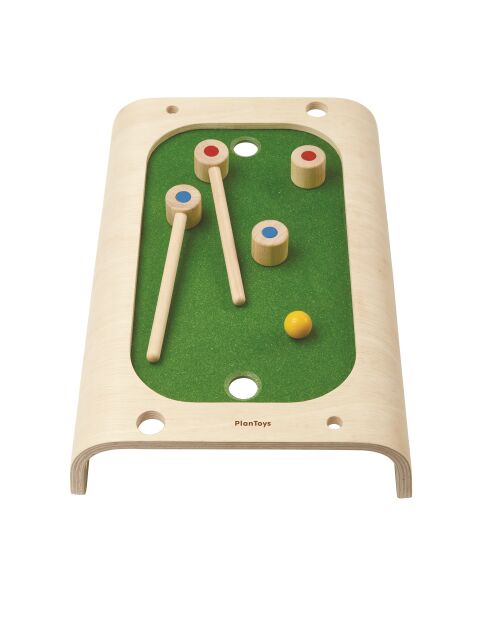 Mon premier jeu magnétique multicolore - 45 x 30 x 11 cm