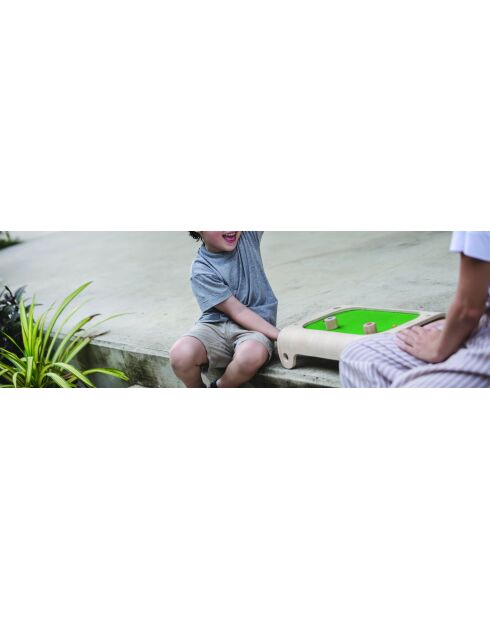 Mon premier jeu magnétique multicolore - 45 x 30 x 11 cm