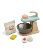 Mon premier robot de cuisine multicolore - 13 x 19,7 x 19 cm