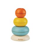 Bols à empiler multicolore - 12,5 x 11,5 x 18,8 cm