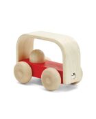 Ma première voiture rouge - 7 x 10,7 x 8,25 cm