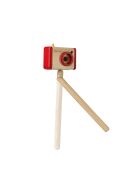 Mon premier kit de photographe multicolore - 25 x 5 x 21 cm
