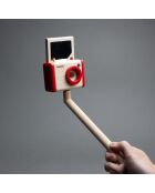 Mon premier kit de photographe multicolore - 25 x 5 x 21 cm