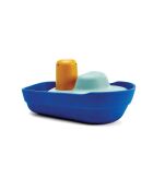 Grande barca modulare blu - 21,1 x 10,1 x 12,5 cm
