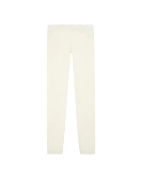 Leggins Ava Jersey y arena