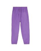 Paarse broek Connie