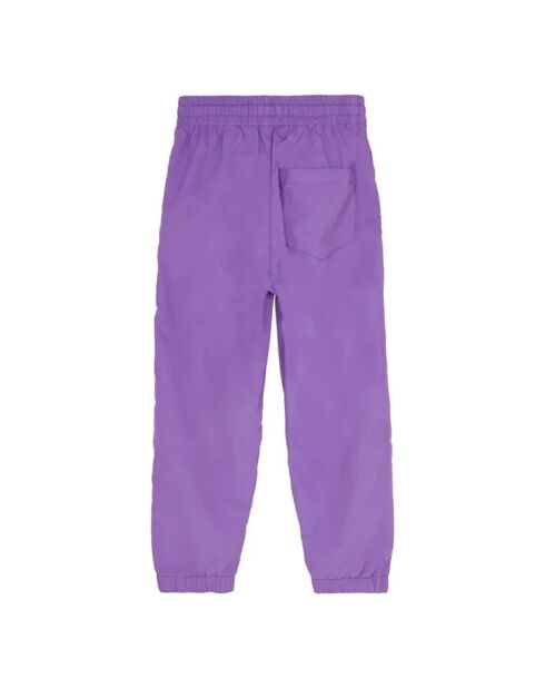 Pantalon Connie violet