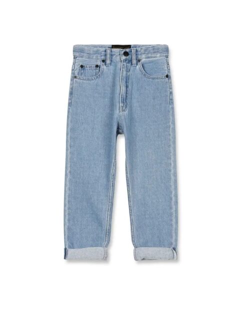 Jean Ollibis bleu