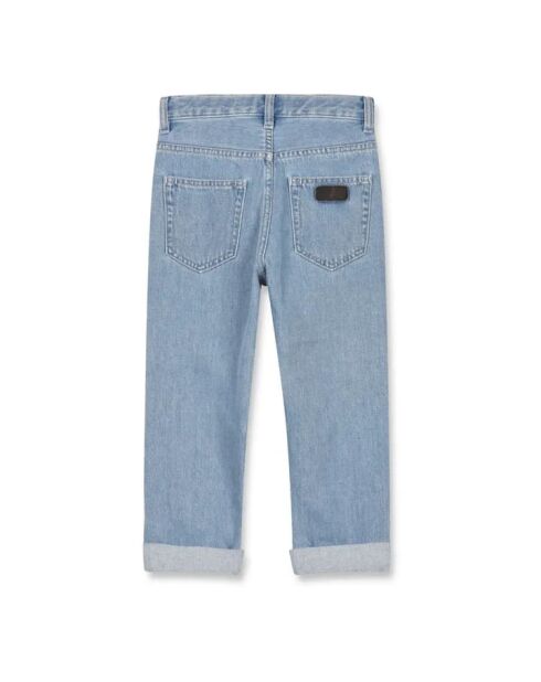 Jean Ollibis bleu
