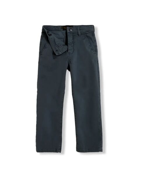 Pantalon Chino Portman noir