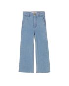 Blaue Jeans Charlie