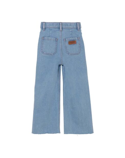 Blaue Jeans Charlie